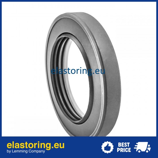 Oil seal 38,1x57,15x8,35 B2PT PTFE+Q235 [M35969]